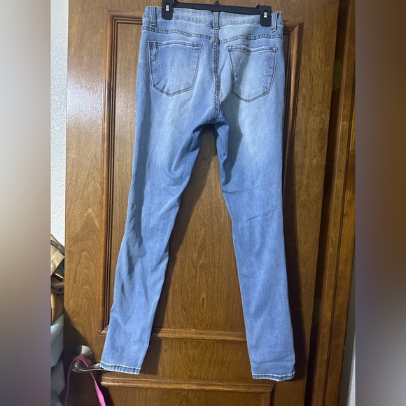 Distressed Jeans from Dainty Hooligan - Picture 4 of 4